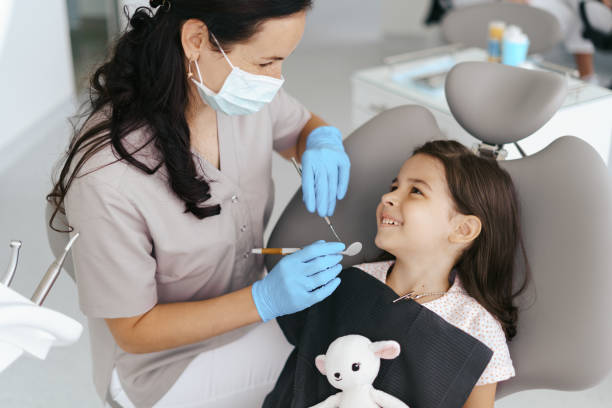 Best Cracked Tooth Emergency Dentist  in Manitou Beach Devils Lake, MI