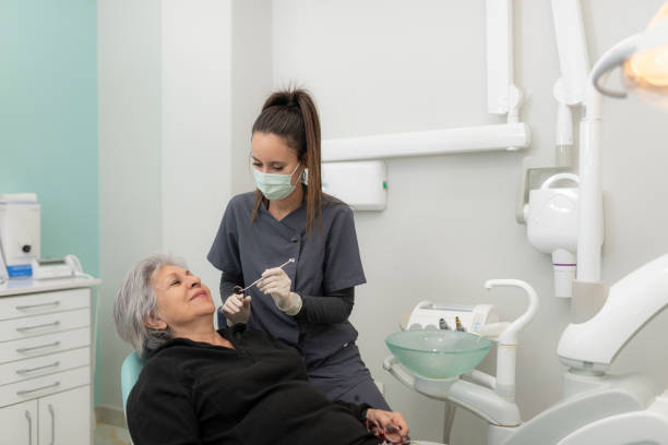 Best Dentist for Severe Toothache  in Manitou Beach Devils Lake, MI