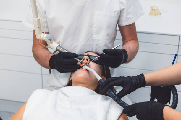 Best Teeth Whitening  in Manitou Beach Devils Lake, MI