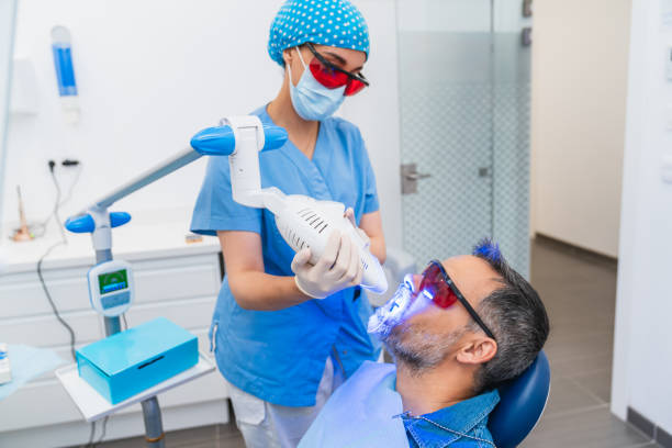 Best Dentist Open on Weekends  in Manitou Beach Devils Lake, MI